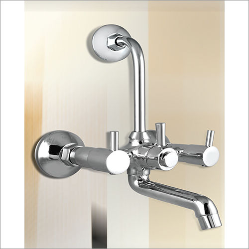 Eco Wall Mixer Taps By S.R.TRADING COMPANY