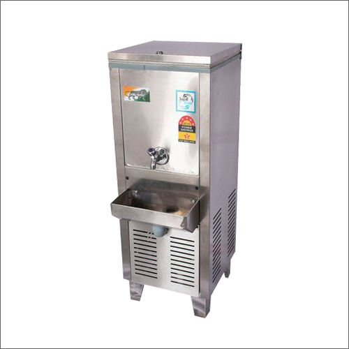 30L Stainless Steel Water Cooler