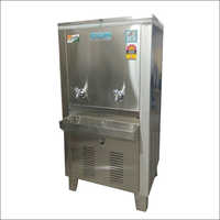 120L Stainless Steel Water Cooler
