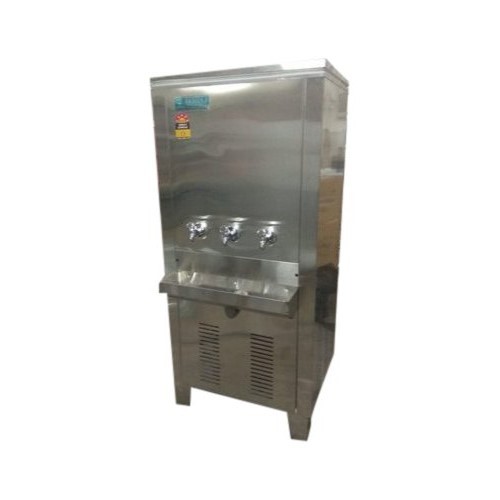 150L Stainless Steel Water Cooler