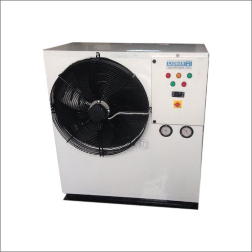 Ladhar Chillstar Mild Steel Water Chillers