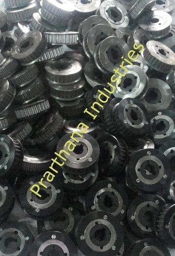 Taper Lock Timing Pulley