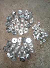 Aluminium Timing Pulley