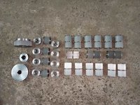 Aluminium Timing Pulley