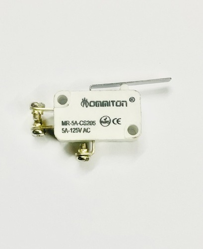 5a Cs205l2 Micro Switch