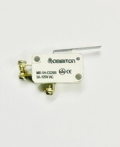 5A CS205L2 Micro Switch