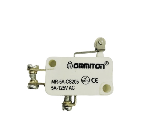 Micro Switch MR-5A-CS210RL3