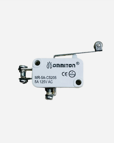 MR-5A-SC205RL4 Micro Switch