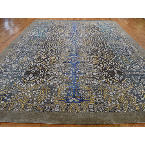Contemporary Carpets By AJIT ENTERPRISES
