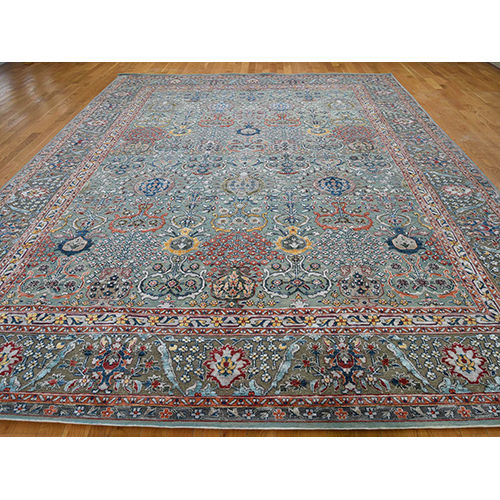 Contemporary Persian Rugs