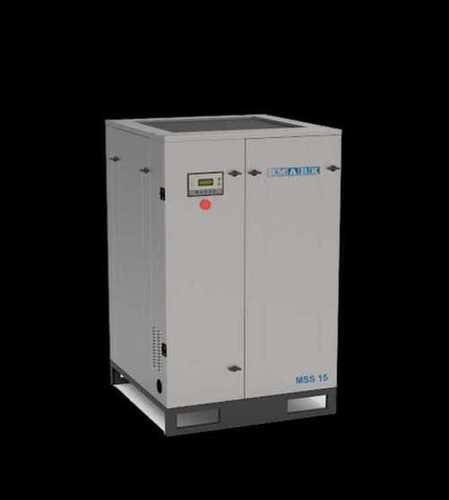 Air compressor MSS15