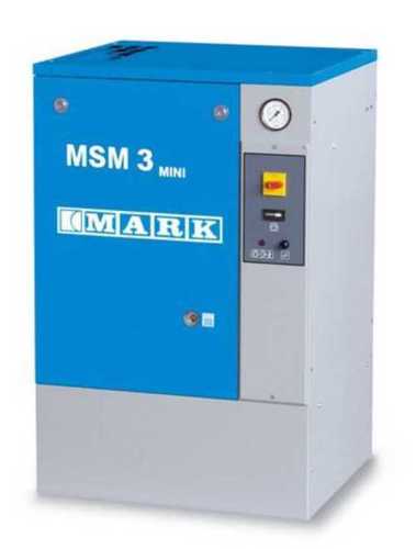 Msm Screw Compressor