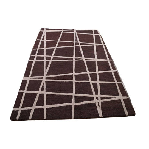 Geometrical Handloom Rugs