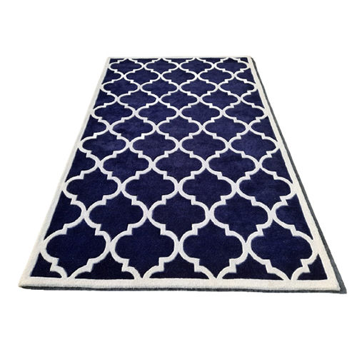 Geometric Handloom Rugs