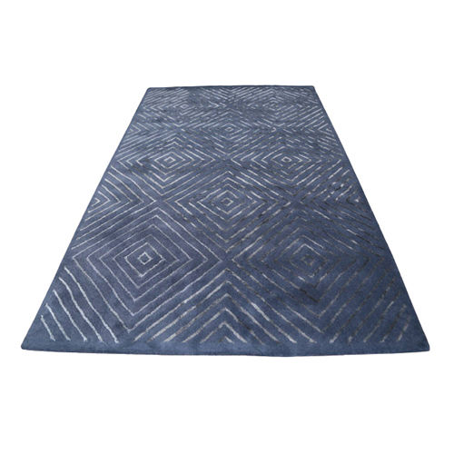 Geometric Handmade Rugs