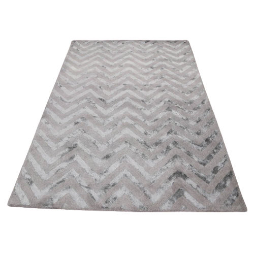 Geometrical Tufted Rugs