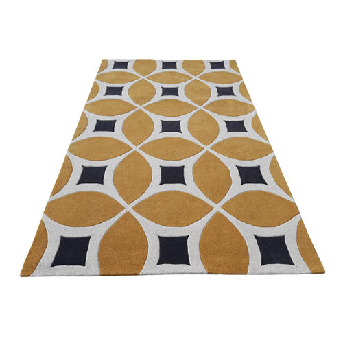 Geometrical Traditional Rugs