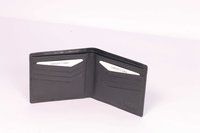 RFID Men's Leather Wallet