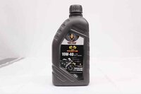 Volubit 10w40 [two-wheeler Engine Oil] - Application: Automotive Industries