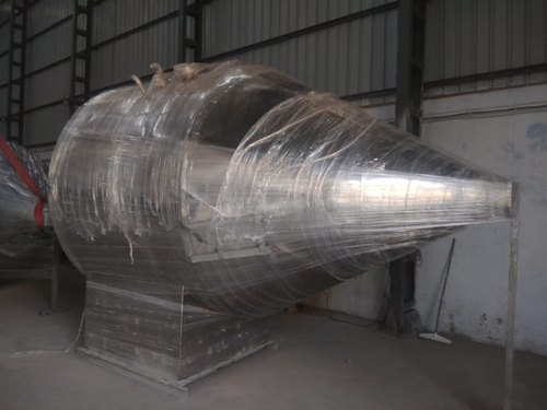 SS Storage Tank