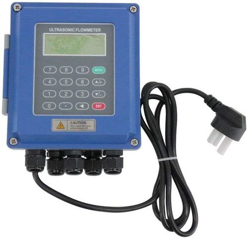 Ultrasonic Water Flow Meter