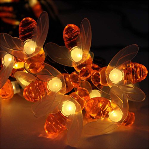 Honey Bee String Light 16 LED