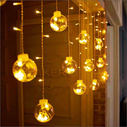 Wish Ball String Light