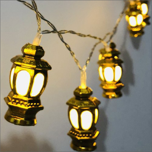 Lantern String Light