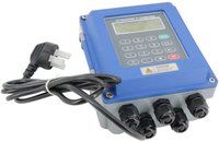 Ultrasonic Water Flow Meter