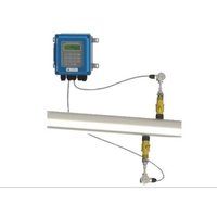 Ultrasonic Water Flow Meter