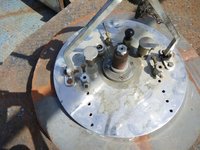 Centrifugal Spray Dryer