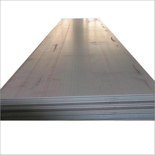 Sail Hard Steel Plate Grade: Different Grade Available