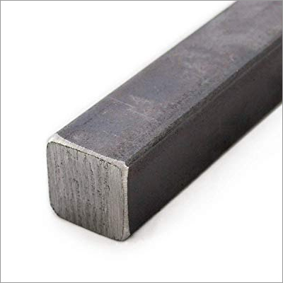 Mild Steel Square Bar Grade: Different Grade Available