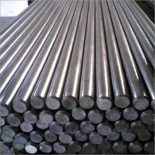 Ms Plain Round Bar Grade: Different Grade Available