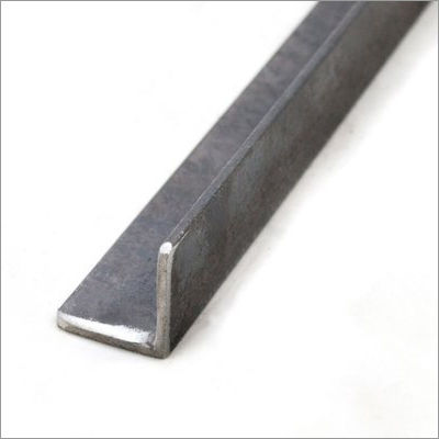 Mild Steel L Shape Angle Grade: Different Grade Available