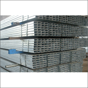 Hollow Steel Round Pipe