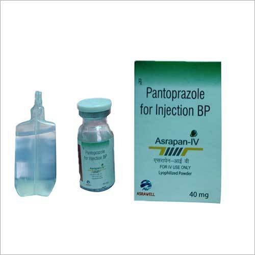 Pantaoprazole For Injection