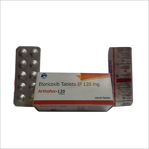 Etoricoxib Tablets General Medicines