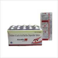 Pharmaceutical Tablets