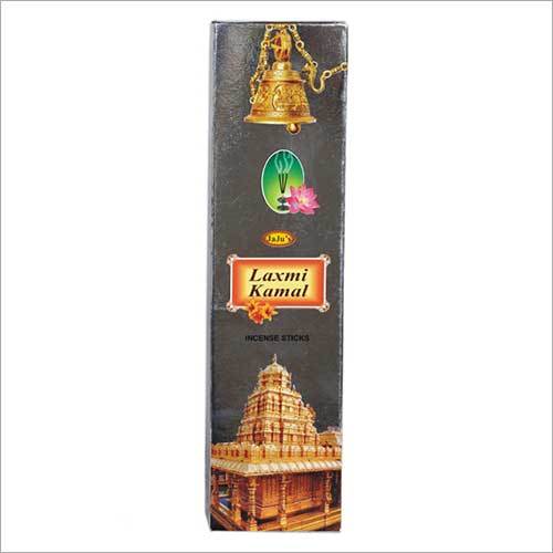 Natural Incense Sticks - Bamboo Material, Straight Design | Eco-Friendly, Easy to Clean, Aromatic & Religious Use