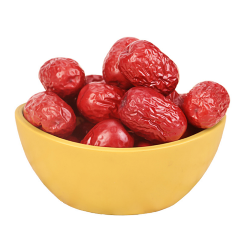 Red Dry Dates