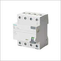 Residual Current Circuit Breaker