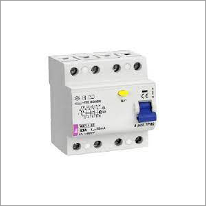 Single Phase Circuit Breaker By INDICO ELECTRICALS