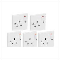 Electrical Socket