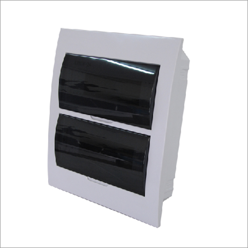 Electrical MCB Box By INDICO ELECTRICALS