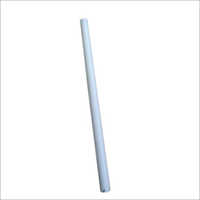 Disposable White Paper Straw