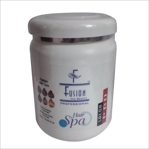 Fusion Deep Nourishing Cream For Hair