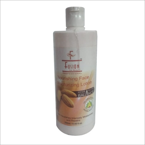 250 ml Nourishing Face Moisturizing Lotion