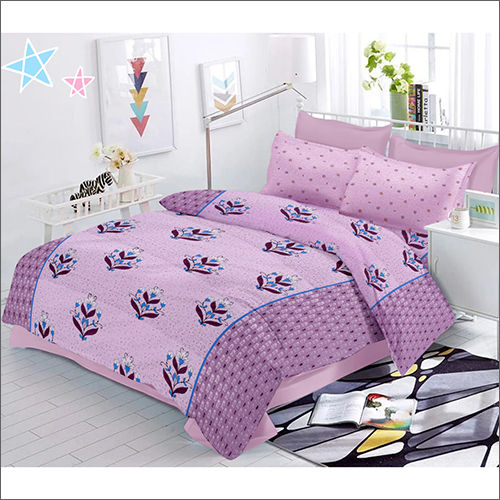 Designer Printed AC Comforter Set