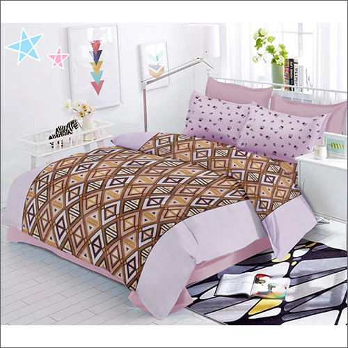 Double Bed AC Comforter Set